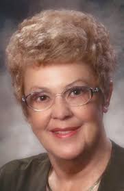 Patricia Ballantyne Obituary (2016)