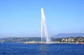 Öll fé sem hækkuð eru á þessari hátíð eru flutt til kenýa, þar sem íbúar eru með bráða skort á drykkjarvatni. Our Guide To Geneva Switzerland Rentalcars Com