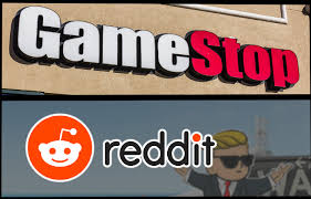 From my understanding, this is a game/dvd retailer in a dying industry. How Gamestop Gme Found Itself In The Middle Of A Wall Street War Inven Global