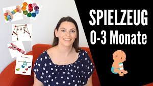 Babyspiele Und Anregungen Fur 0 3 Monate Alte Babys Beschaftigungsideen Fur Neugeborene Forderung Youtube