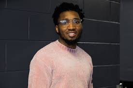 Further, his star sign is virgo. Utah Jazz Star Donovan Mitchell To Give U S 2021 Commencement Address Theu