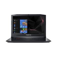 Is it a good choice for a pc gamer? Notebook Acer Predator Helios 300 Ph317 52 77g3 Nh Q3dev 002 Black Laptop Hunter