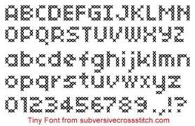 Letters cross stitch counted pattern abc alphabet ️ image beautiful uppercase letters in gothic style. Font Tiny Font Pc Stitch Version Subversive Cross Stitch Cross Stitch Alphabet Patterns Cross Stitch Fonts Cross Stitch Letters