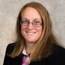 Audrey Beaulac, PE, CPSWQ Earns her Master of Science Degree