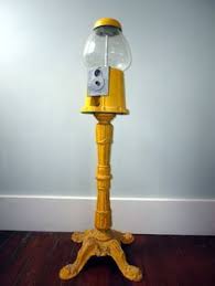 Check spelling or type a new query. Vintage Gumball Machine On Stand Gumball Machine Gumball And Gumball Machine Gumball Bubble Gum Machine