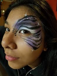 Face Paint Magic