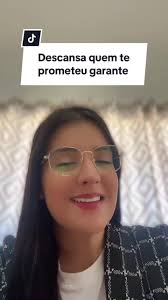 Descansa quem te prometeu garante: Música Gospel Inspiradora