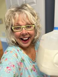 Raw milk resolves digestive issues