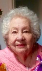 Carolina Mora Obituary