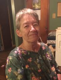 Margaret Ann Rosenbaum Crabtree (1948-2019)