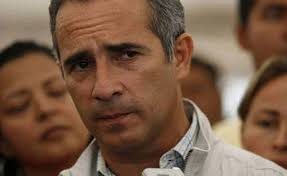 Freddy Bernal afirmó que Cadenas privadas continuarán distribuyendo  alimentos