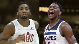 When Michael Jordan completely took out Hakeem Olajuwon from the center mix 