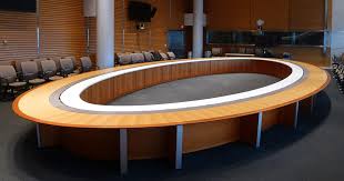Show 25 50 75 100 all per page. Modern Custom Conference Room Tables Of Any Size Paul Downs