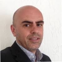 Jorge Rosas Email & Phone Number