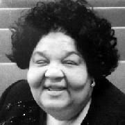 Patsy Carpenter Obituary (2013)