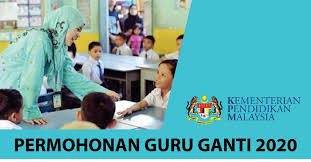 Maktab rendah sains mara atau mrsm adalah sekolah berasrama penuh yang dibina oleh mara hampir di setiap negeri di malaysia dan sehingga kini terdapat 54 buah mrsm di seluruh malaysia. Cara Apply Permohonan Guru Ganti Sekolah Rendah Atau Menengah Sepanjang 2020 Edu Bestari
