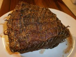 A common one is worcestershire sauce, but your own can be made with many ingredients such as. How To Cook A Tender Flavorful Bottom Round Roast Eat Like No One Else
