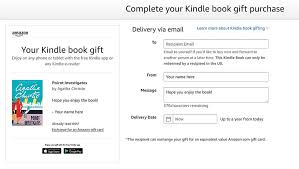 Amazon.com $10 gift cards, pack of 10 (amazon kindle card design) 4.8 out of 5 stars. How To Gift A Kindle Book Everything You Need To Know Bona Fide Bookworm