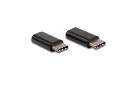 Shop for usb c to usb adapters at walmart.com. Usb Type C Male To Micro Usb Female Adapter 2 Pack Car Accessories Cell Phone Tablet Car Accessories