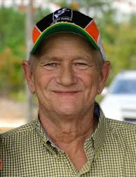 Lester D. Tarlton Obituary April 15, 2020