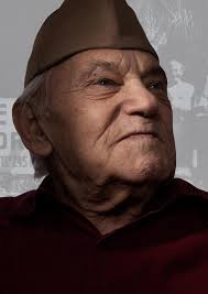 American Heroes: Veterans at Belmont Village