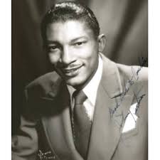 Johnny Hartman