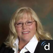 Dr. Julia W. Johansson, MD