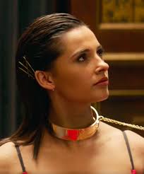 Charlie's Angels Necklace 2025