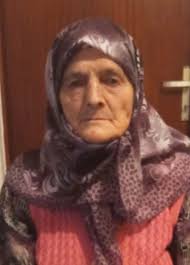 FATIMA (Asim) IMAMOVIĆ, rođ. DUČIĆ