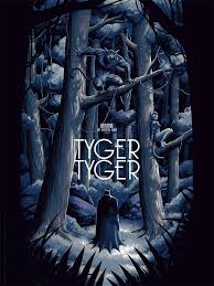 What immortal hand or eye, could frame thy fearful symmetry? Batman The Animated Series Tyger Tyger Tv Episode 1992 Imdb