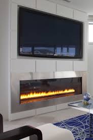 Browse 92,020 linear fireplace mantle on houzz you have searched for linear fireplace mantle ideas and this page displays the best picture matches we have for linear fireplace mantle ideas in july 2021. Gas Fireplace Television Hdtv Design Tips Linear Fireplace Modern Fireplace Fireplace Design