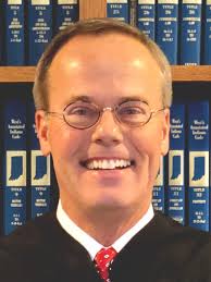 Judge Cloud to retire after term ends in 2020