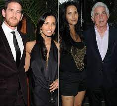 Padma Lakshmi In Bitter Custody Battle With Baby Daddy Fooyoh Entertainment