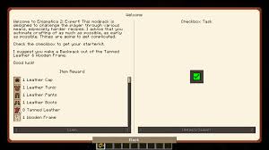 Welcome Enigmatica 2 Expert Wiki Fandom There are even more cows now for extra leather. welcome enigmatica 2 expert wiki