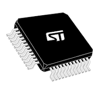 STM32F101C6T6A