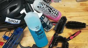 Fahrradreiniger Test 2018 Bike Discount De