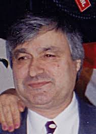 Josip Radovic Obituary