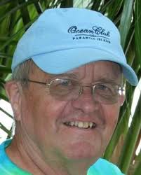 Obituary information for John Schryver