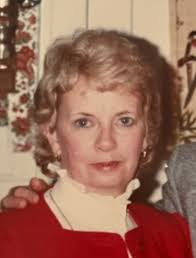 Obituary for Barbara Feldman