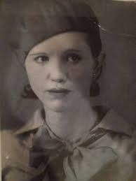 Della Opal Murley Hoover (1912-2000)