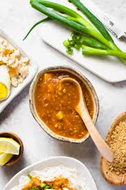 A Super Easy Authentic Recipe For Pancit Palabok Sauce That Doesn T Use Flavor Packets Or Bouillon Cubes And Is Ready In One How To Cook Shrimp Recipes Pancit