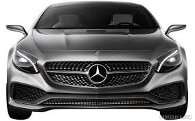 Mercedes Benz S Class Exterior Front View Jpg 600 375 Mercedes S Class Coupe Mercedes Concept Mercedes S Class