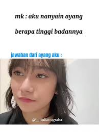 Tinggi Banget Freya JKT48!