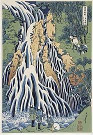 between 1890 and 1940, from an earlier print photograph. A Tour Of The Waterfalls Of The Provinces Wikipedia