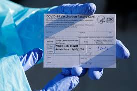 Covid vaccines for kids are coming, but not for many months >>apoorva mandavilli, the new york times published: Covid 19 Vaccine Passports Are Coming What Will That Mean Wired