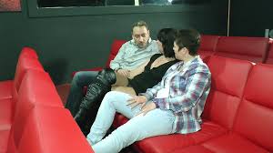 Una buona notte in un cinema tedesco a luci rosse ep.4