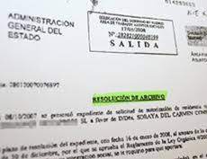 Maybe you would like to learn more about one of these? Estado De Expedientes De Extranjeria Se Puede Ver Por Internet