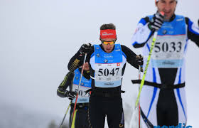 Sixième rang pour Clyde Engel à la Transjurassienne