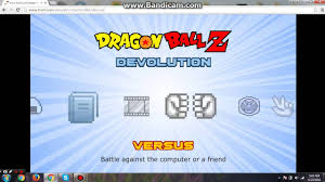 Also how many colors can goku rock? Dragon Ball Z Devolution Easy Infinite Health And Ki Cheat Youtube