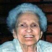 Ora Caroline Sullivan Obituary